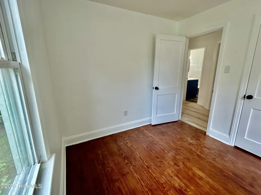 500 House Avenue Scotland Neck, NC 27874