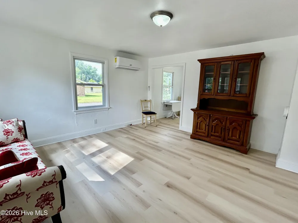 500 House Avenue Scotland Neck, NC 27874