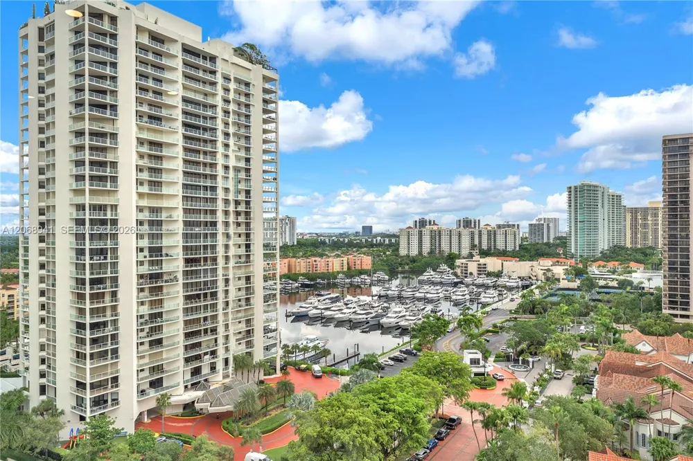 19355 Turnberry Way #14D Aventura, FL 33180
