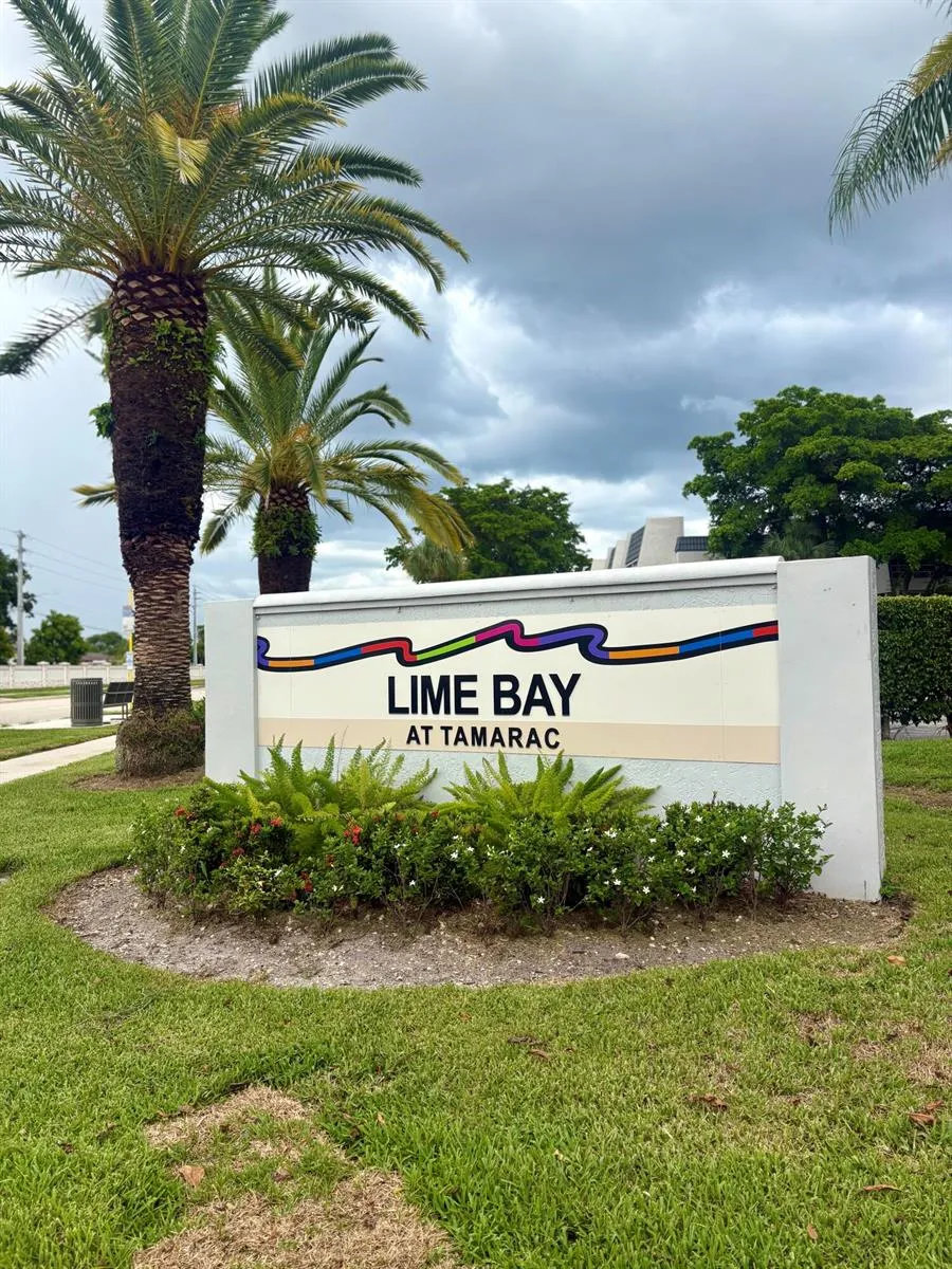 9200 Lime Bay Boulevard Tamarac, FL 33321