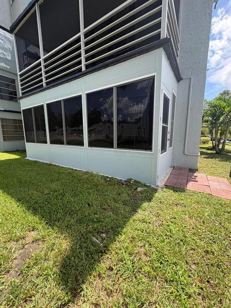 9200 Lime Bay Boulevard Tamarac, FL 33321