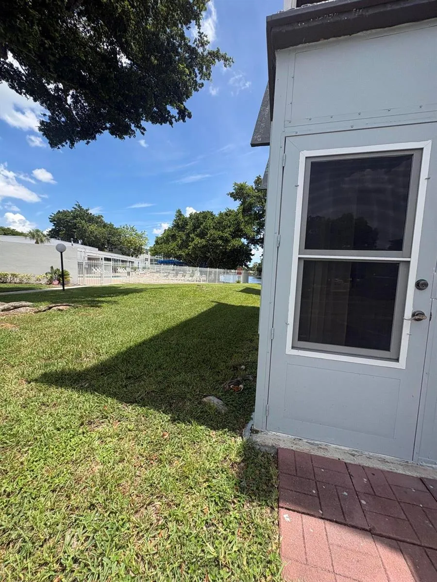 9200 Lime Bay Boulevard Tamarac, FL 33321