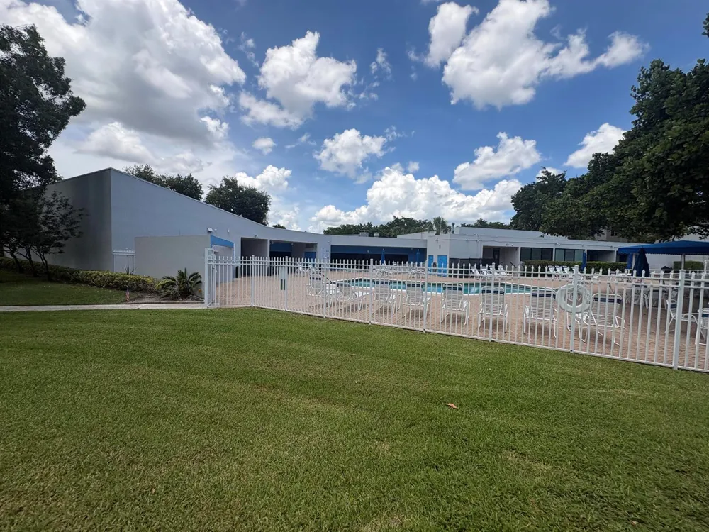 9200 Lime Bay Boulevard Tamarac, FL 33321