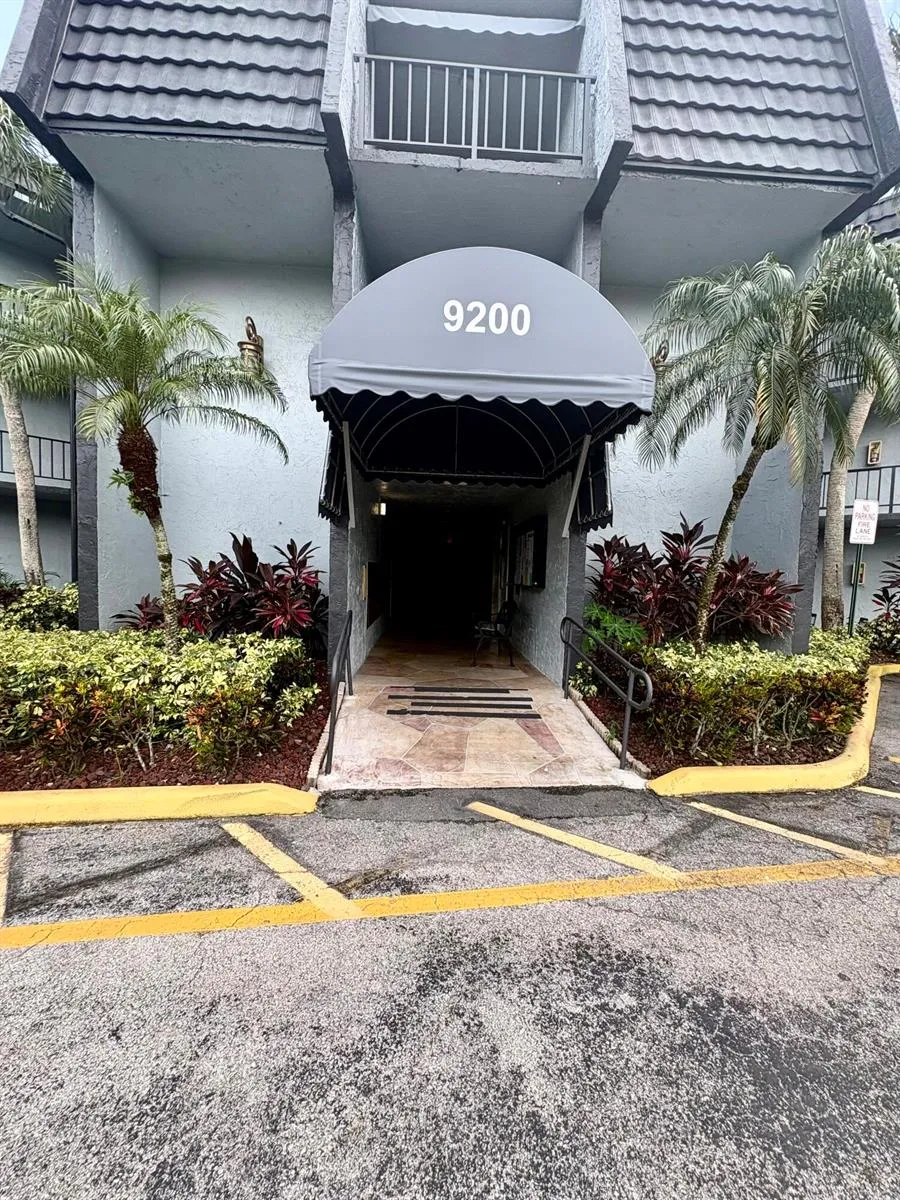 9200 Lime Bay Boulevard Tamarac, FL 33321