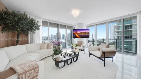 330 Sunny Isles Blvd #5-1107