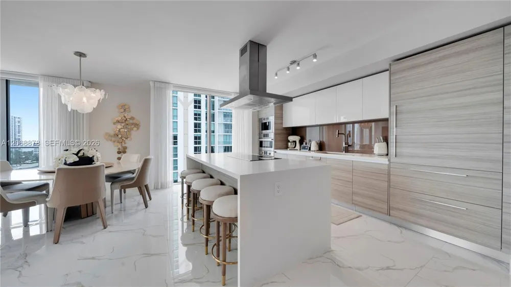 330 Sunny Isles Blvd #5-1107 Sunny Isles Beach, FL 33160