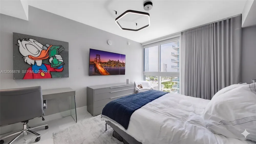 330 Sunny Isles Blvd #5-1107 Sunny Isles Beach, FL 33160