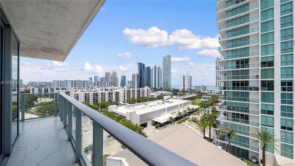 330 Sunny Isles Blvd #5-1107 Sunny Isles Beach, FL 33160