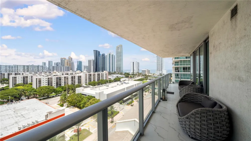 330 Sunny Isles Blvd #5-1107 Sunny Isles Beach, FL 33160
