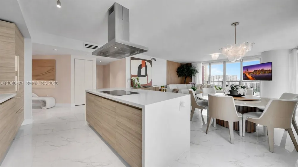 330 Sunny Isles Blvd #5-1107 Sunny Isles Beach, FL 33160