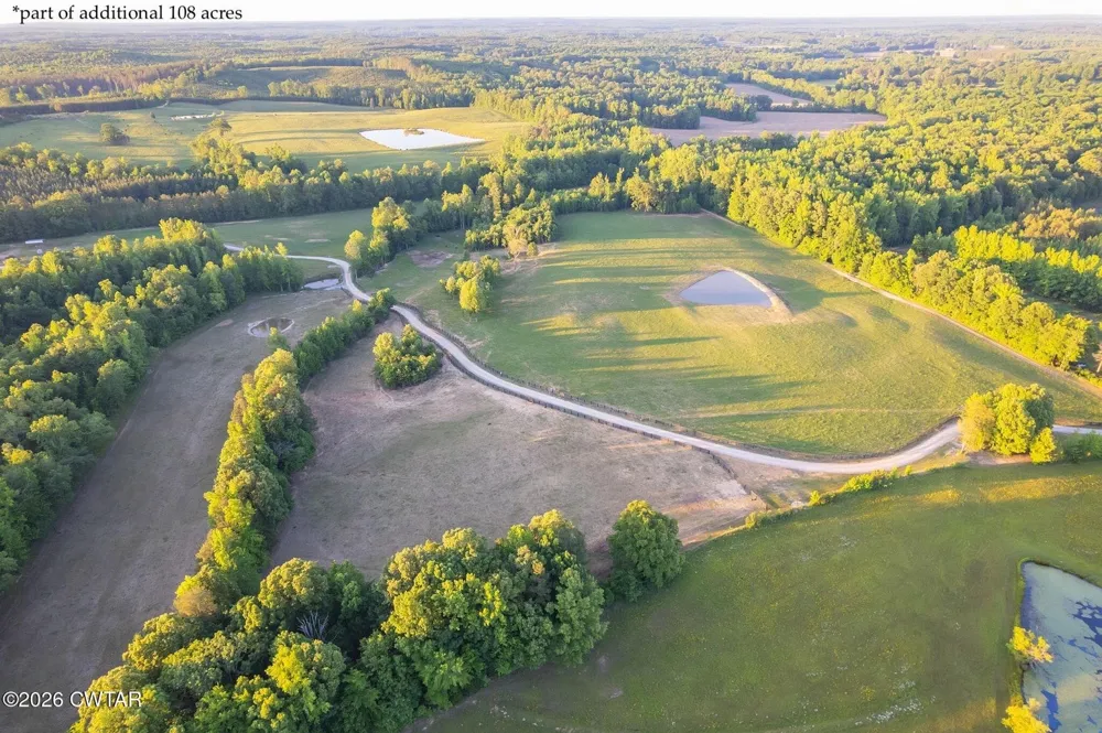 80 Proctor Rd Henderson, TN 38340