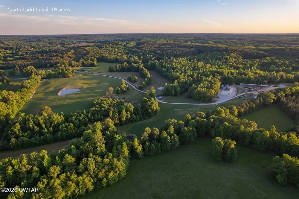 80 Proctor Rd Henderson, TN 38340