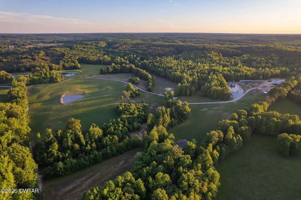 80 Proctor Rd Henderson, TN 38340
