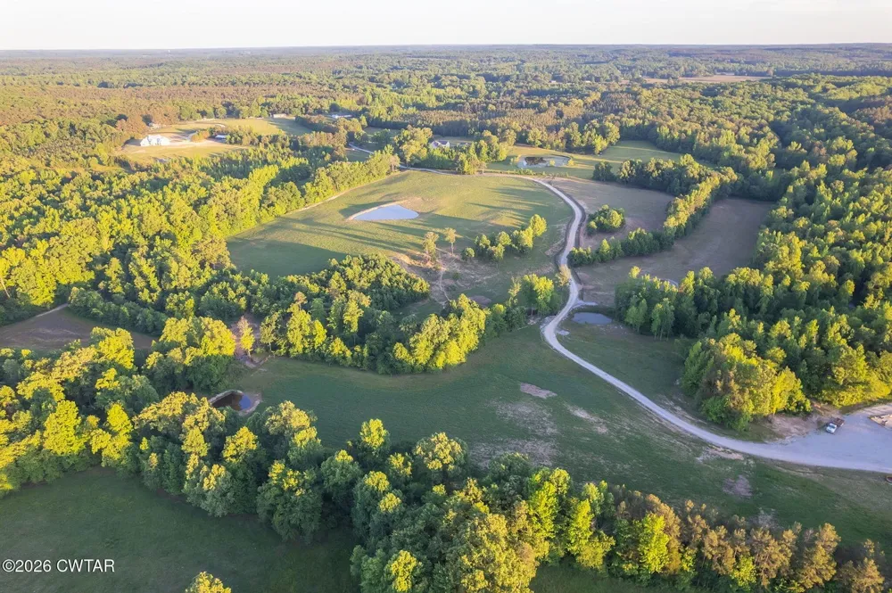 80 Proctor Rd Henderson, TN 38340