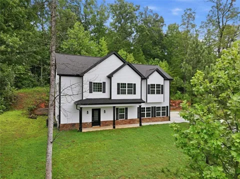 5445 Speckled Wood Lane