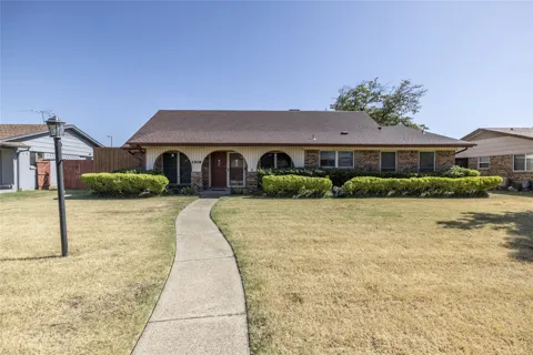 1316 Northpark Drive