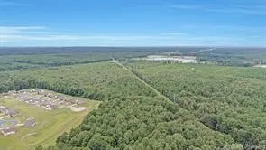 David Raines Road Shreveport, LA 71107