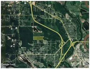 David Raines Road Shreveport, LA 71107