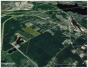 David Raines Road Shreveport, LA 71107