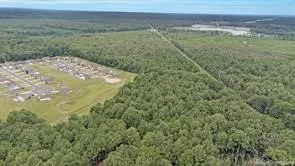 David Raines Road Shreveport, LA 71107