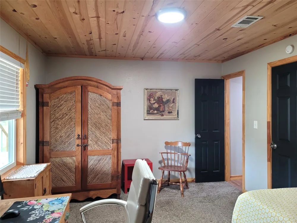 4948 CR 2131 Detroit, TX 75436
