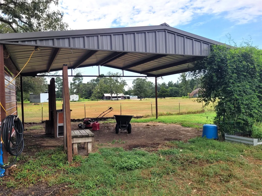 4948 CR 2131 Detroit, TX 75436