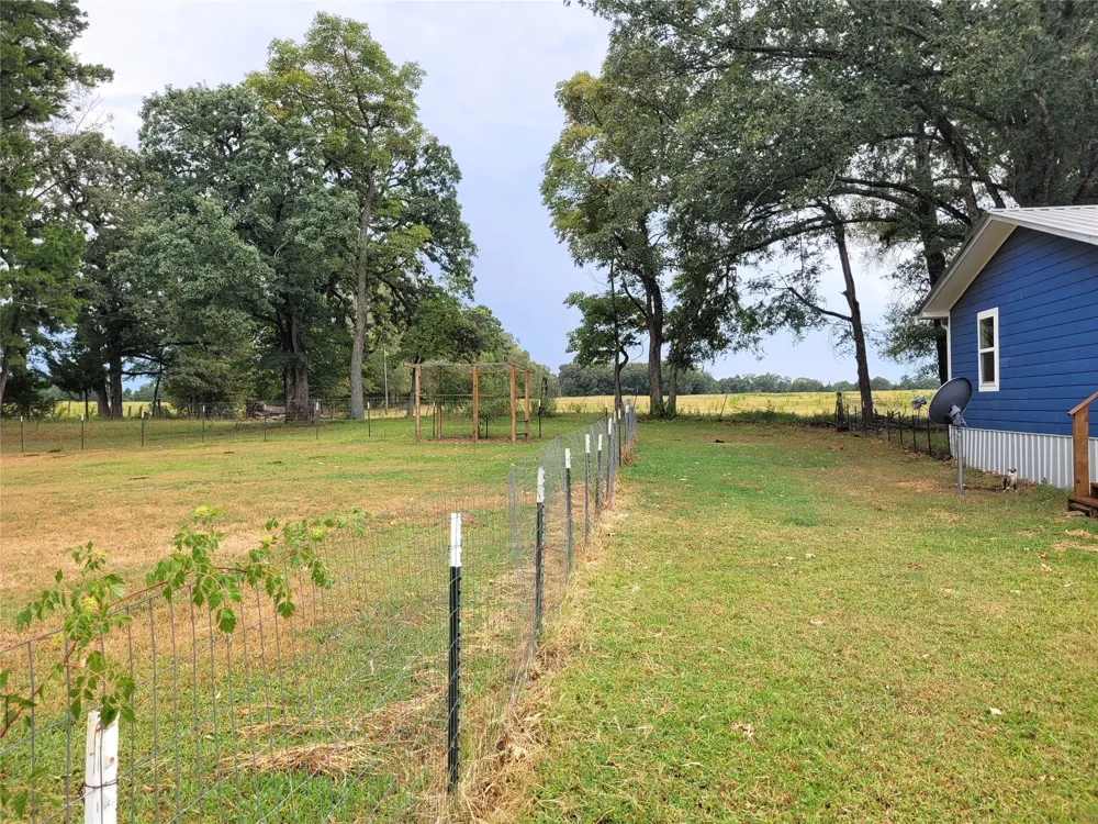 4948 CR 2131 Detroit, TX 75436