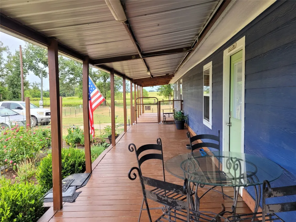 4948 CR 2131 Detroit, TX 75436