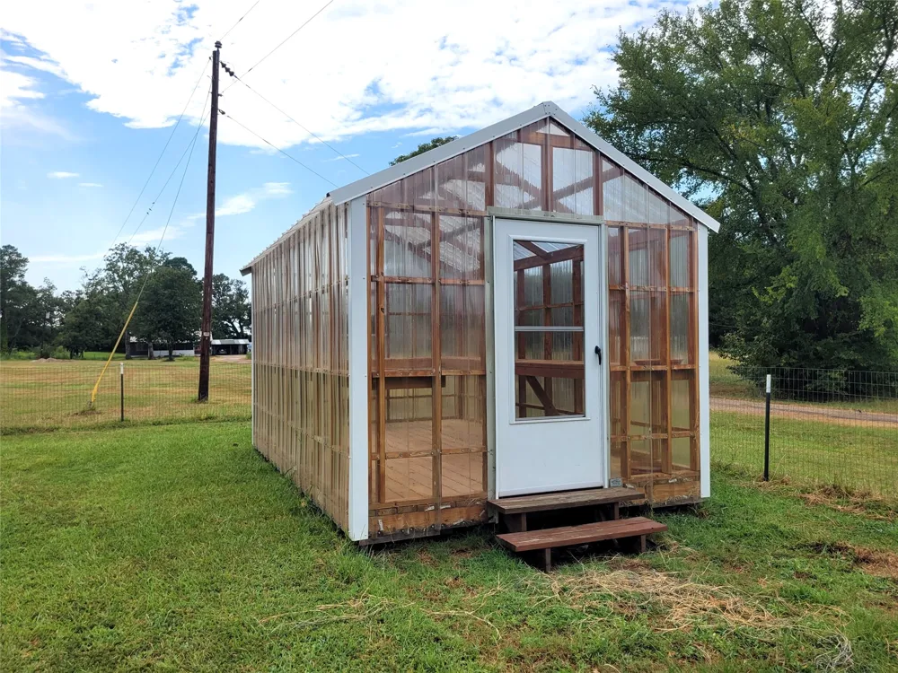 4948 CR 2131 Detroit, TX 75436