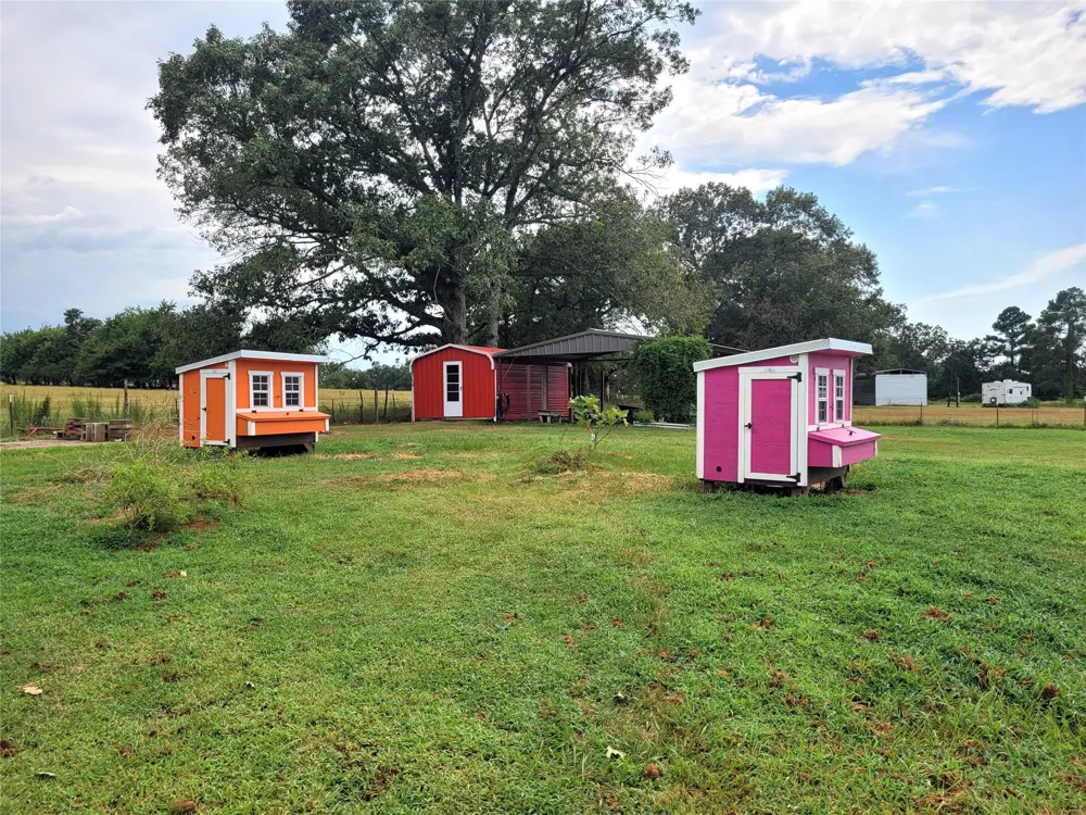 4948 CR 2131 Detroit, TX 75436