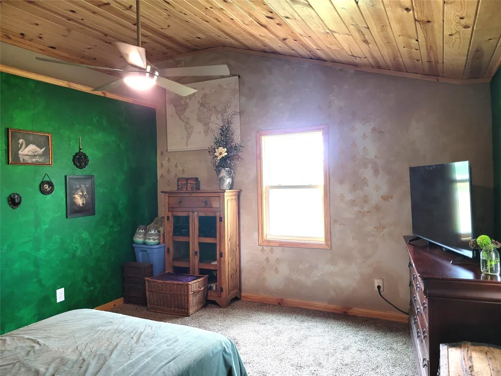4948 CR 2131 Detroit, TX 75436