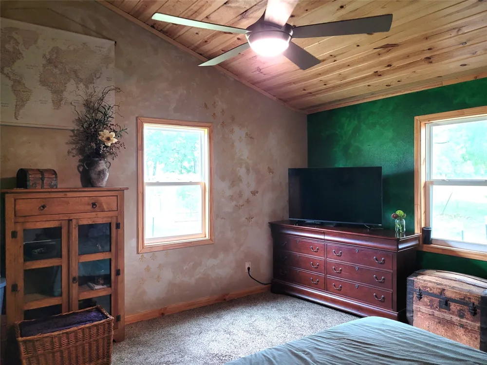 4948 CR 2131 Detroit, TX 75436