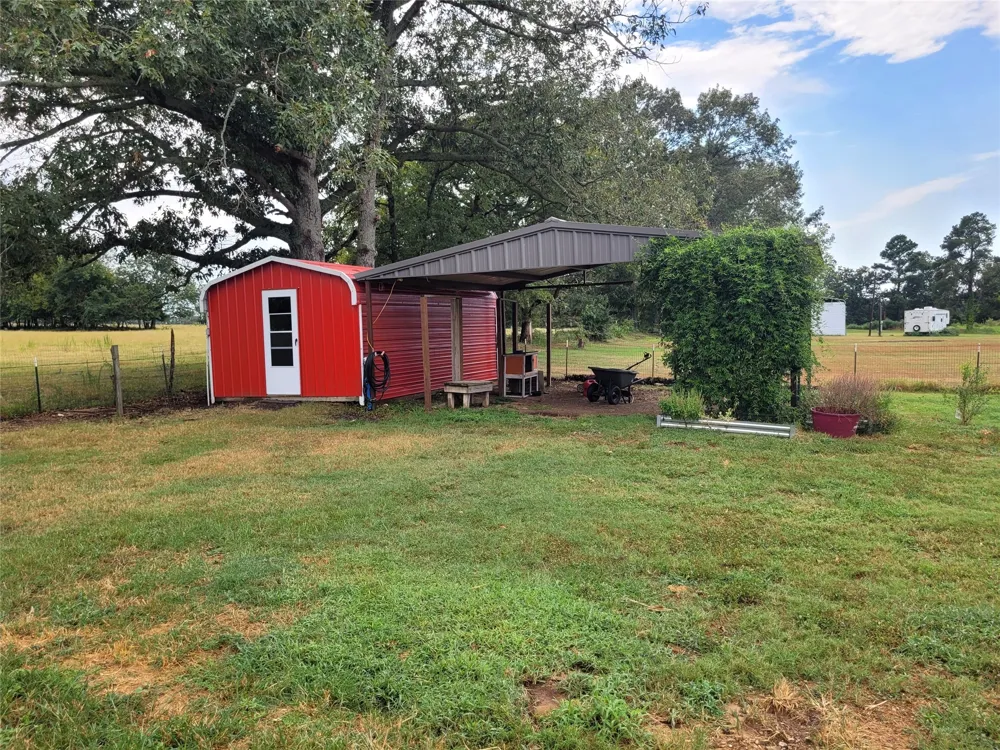 4948 CR 2131 Detroit, TX 75436