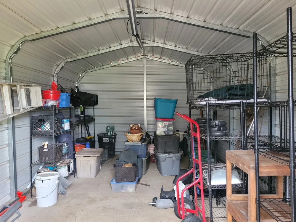 4948 CR 2131 Detroit, TX 75436