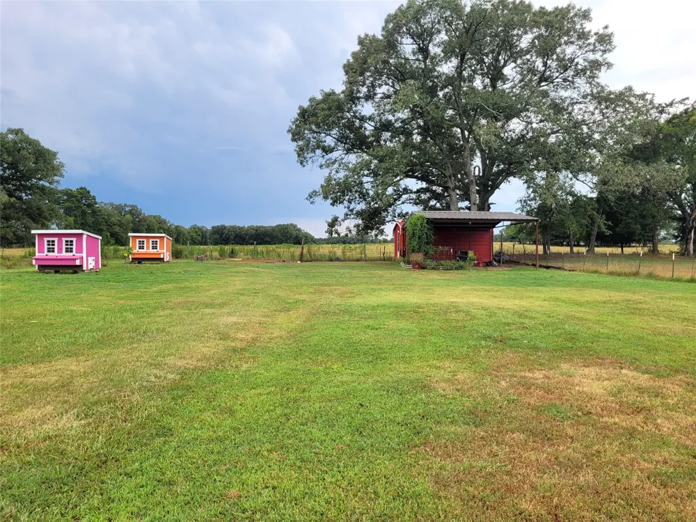 4948 CR 2131 Detroit, TX 75436