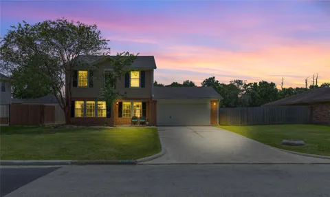17014 Scuttle Way Way