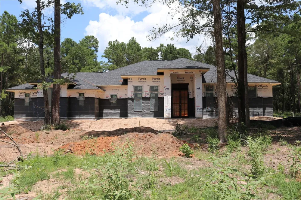 181 Branding Iron Road Huntsville, TX 77340