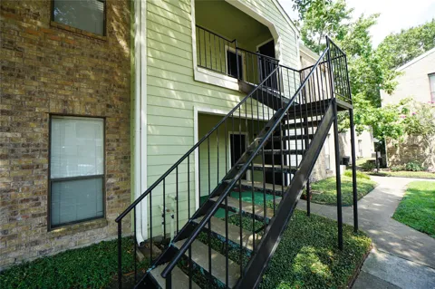 6602 Harbor Town Drive #808