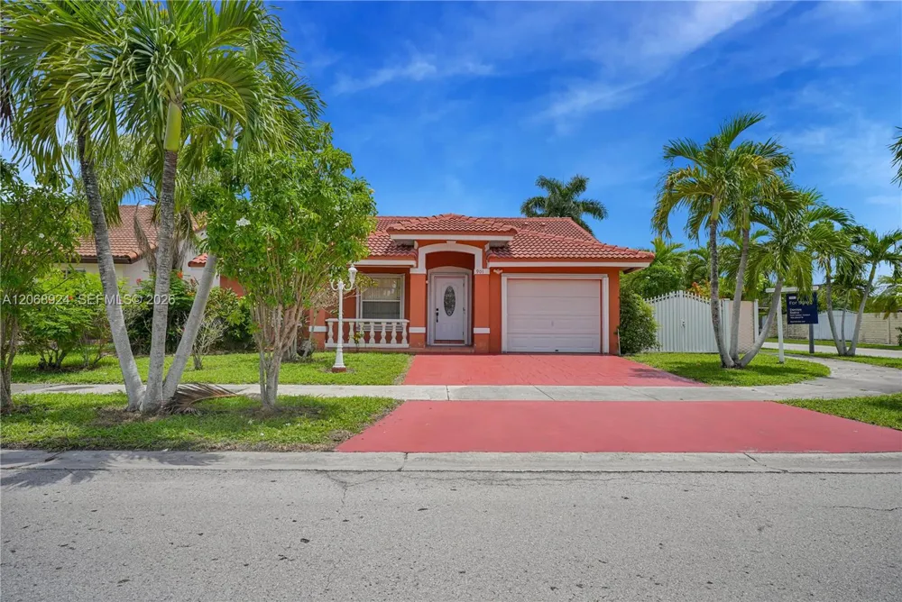 901 NW 128th Pl Miami, FL 33182