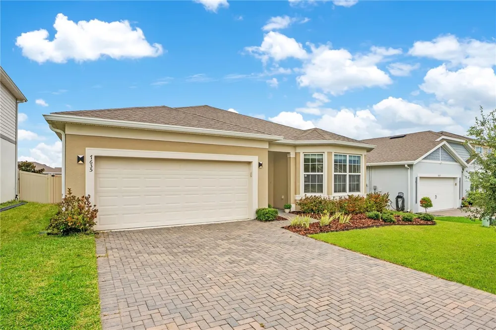 7635 TAORMINA WAY Clermont, FL 34714
