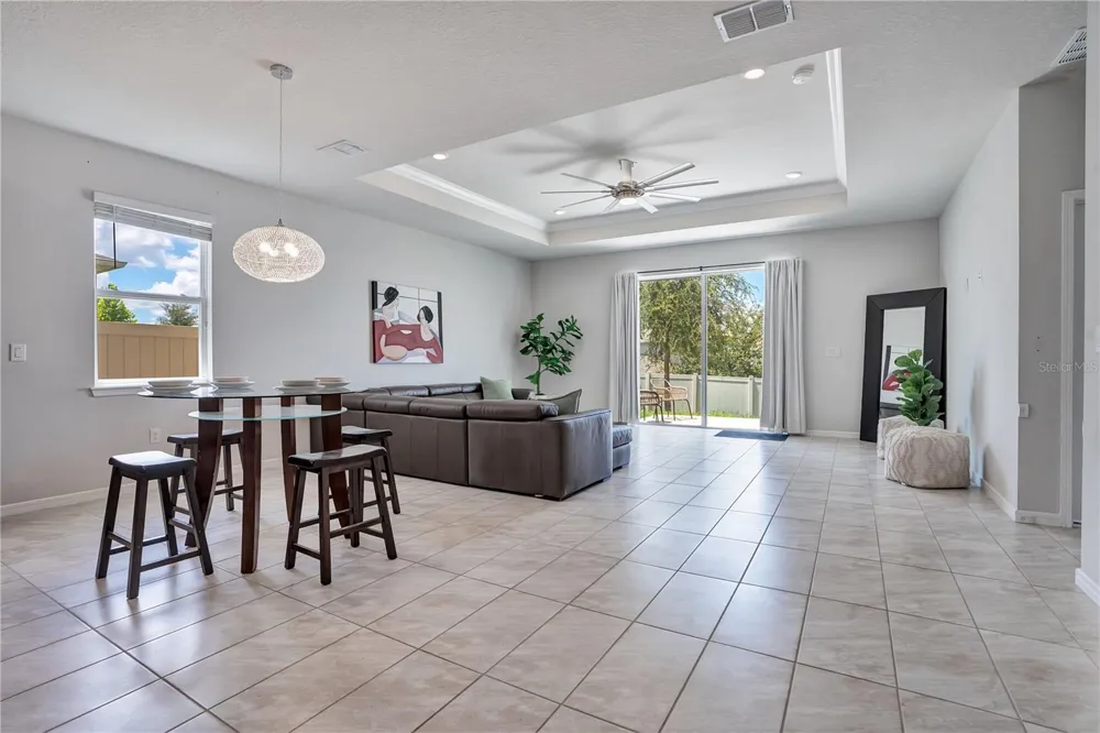 7635 TAORMINA WAY Clermont, FL 34714