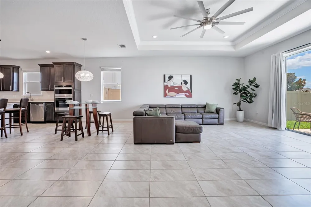 7635 TAORMINA WAY Clermont, FL 34714