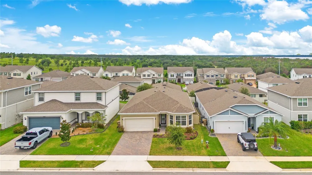 7635 TAORMINA WAY Clermont, FL 34714