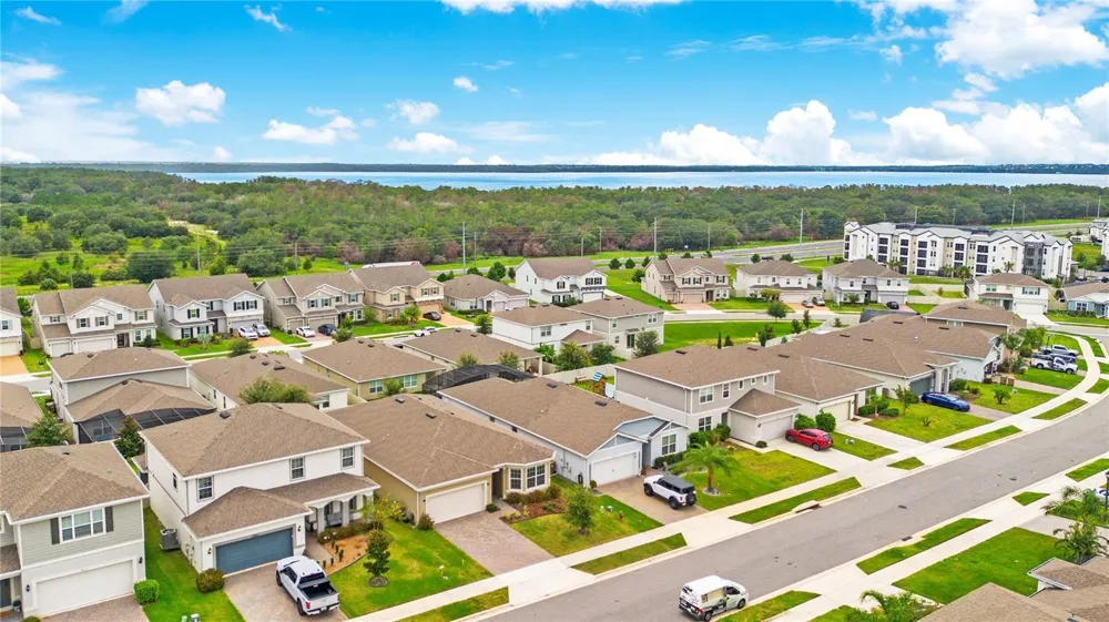 7635 TAORMINA WAY Clermont, FL 34714