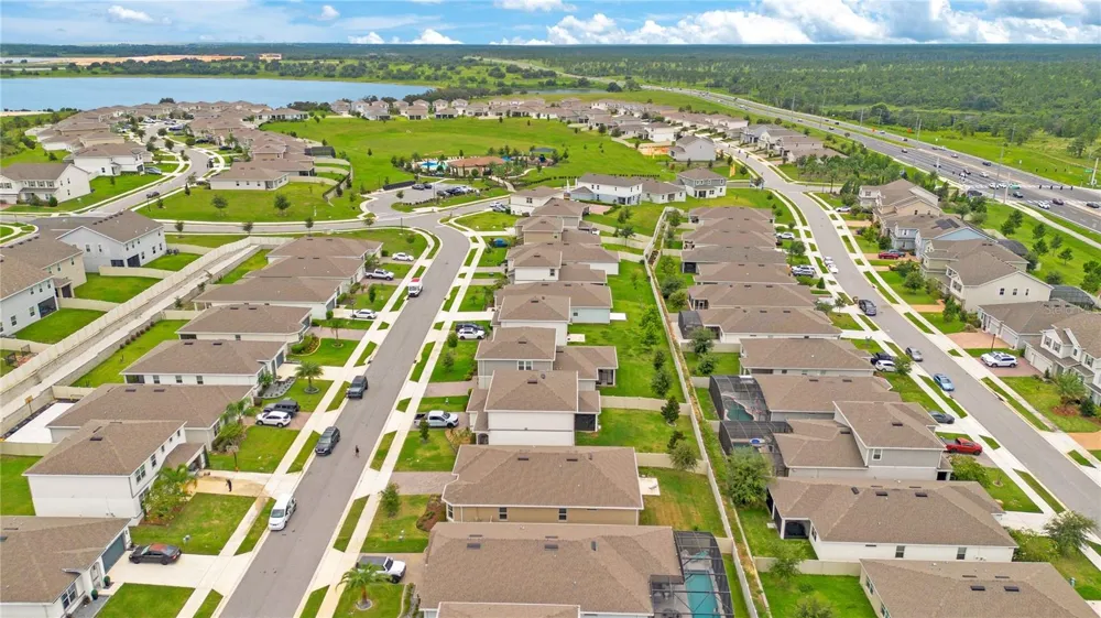 7635 TAORMINA WAY Clermont, FL 34714