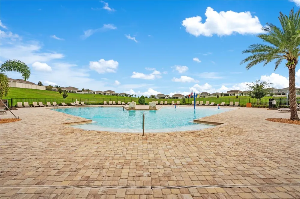 7635 TAORMINA WAY Clermont, FL 34714