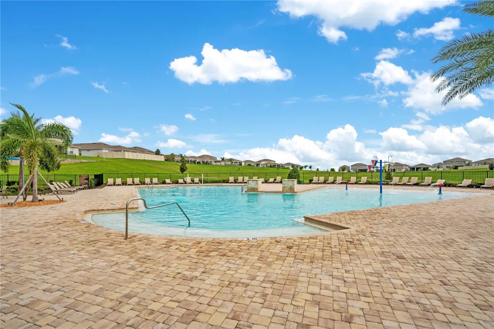 7635 TAORMINA WAY Clermont, FL 34714