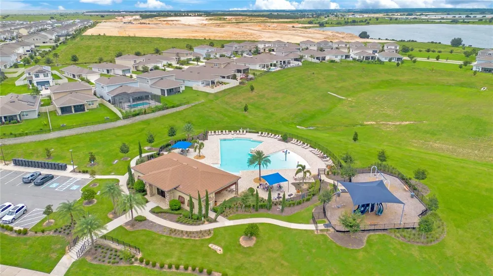 7635 TAORMINA WAY Clermont, FL 34714