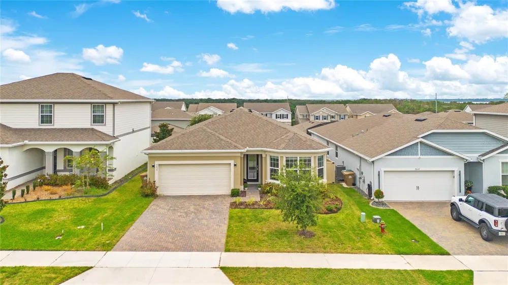 7635 TAORMINA WAY Clermont, FL 34714