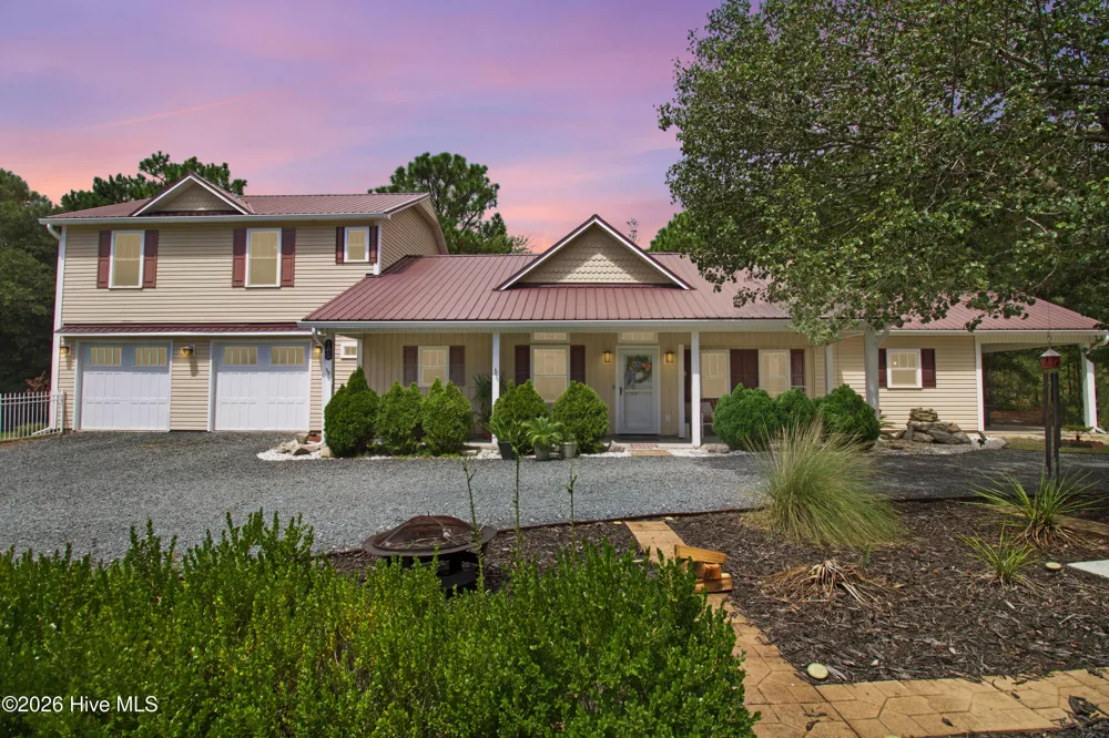 105 Stump Sound Church Road Holly Ridge, NC 28445